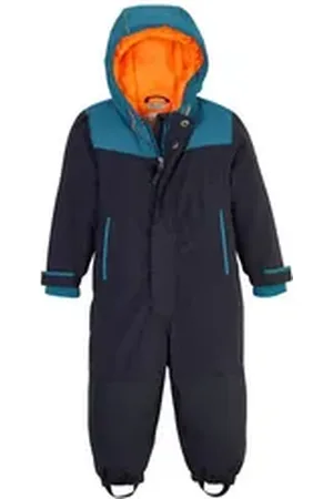 Killtec First instinct by Overall FIOW 11 MNS ONPC blau 86/92