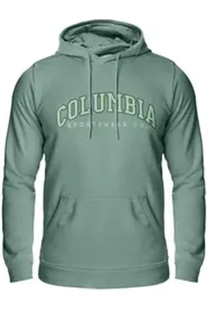 Columbia Hoodie CSC Basic LogoTM II Hoodie mit großem Markenschriftzug XXL