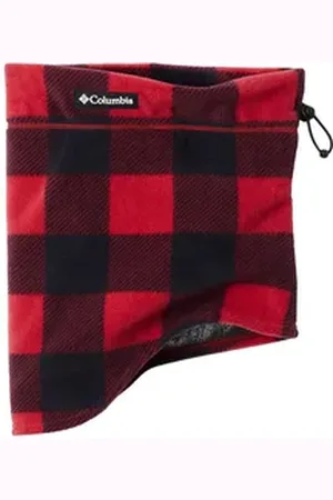 Columbia Loop CSCTMII Fleece Gaiter, mit Omni-HeatTM Technologie rot
