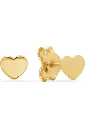 FAVS Little Friends FAVS Paar Ohrstecker gelb