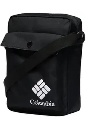 Columbia Umhängetasche ZigzagTM Side Bag Unisex, mit verstellbarem Gurt schwarz