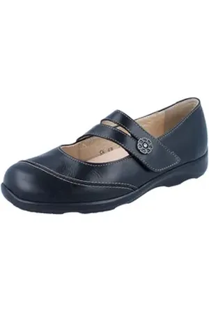 Finn Riemchenballerina UK 6,5