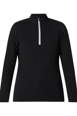 mc kinley McKINLEY Rollkragenpullover Da.-Shirt Havina hz wms schwarz 44