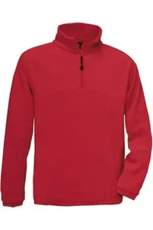 B & C B&C Fleecepullover Herren Fleece Sweatshirt Highlander+ / Unisex 3XL