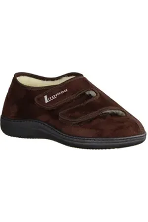 Liromed 476-3014 Spezialschuh braun 37 EU