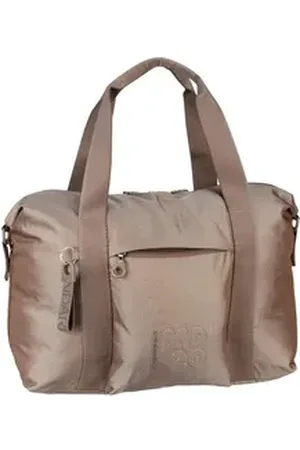 Mandarina Duck Reisetasche MD20 Duffle QMT11 beige
