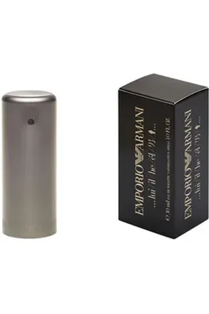 Emporio Armani Giorgio Armani Eau de Toilette Giorgio Armani Eau de Toilette Armani Emporio Lui