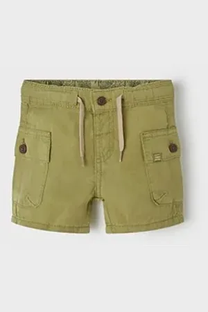 Mayoral Bermudas Cargo Bermudas Junge(122118) 92
