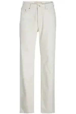 JACK & JONES JJXX Regular-fit-Jeans Seoul (1-tlg) Plain/ohne Details weiß 25