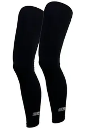 Force Armstulpen Beinwärmer RACE black M