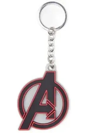 The Avengers Schlüsselanhänger bunt