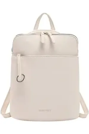 Suri Frey Cityrucksack SFY Debby (1-tlg), Für Damen schwarz