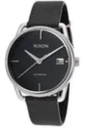 Nixon Automatikuhr Herren-Armbanduhr Uhr LederArmbanduhr Uhr A199-000-00 39 mm Auto