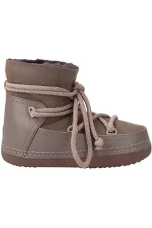 INUIKII CLASSIC Stiefel braun 40 EU