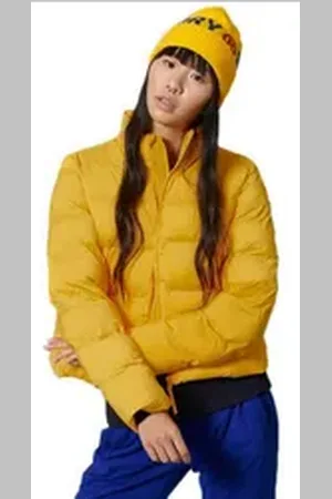 Superdry Blouson CROP PUFFER XL