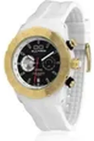 Bultaco Quarzuhr Herren-Armbanduhr Uhr H1PW43C-CV1 43mm Quarzuhr wasser bunt