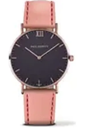 Paul Hewitt Quarzuhr Unisex-Uhr PH-SA-R-ST-B-24M Ø 39 mm Armbanduhr