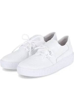 Gabor Slipper Pumps weiß 41 EU