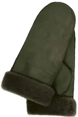 KESSLER Lederhandschuhe GRIT grau 7