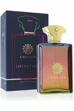 Amouage Eau de Parfum Imitation For Man Eau de Parfum 100ml Spray