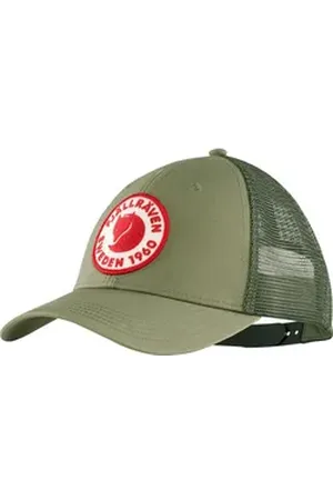 Fjällräven Schirmmütze 1960 Logo Langtradarkeps S/M