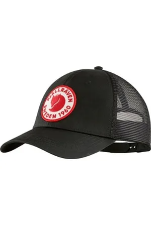 Fjällräven Schirmmütze 1960 Logo Langtradarkeps L/XL