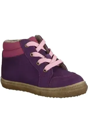 Däumling 600261M-27 Babystiefel bunt 22