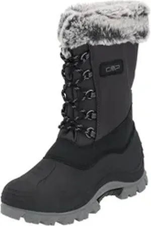 CMP Girl Magdalena 3Q76455J Winterstiefel schwarz 38 EU