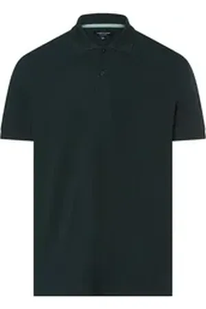 Andrew James Poloshirt grün L