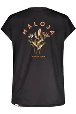 Maloja Tanktop GanesM. All Mountain Top