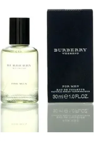 Burberry Eau de Toilette Weekend for Men Eau de Toilette 30 ml
