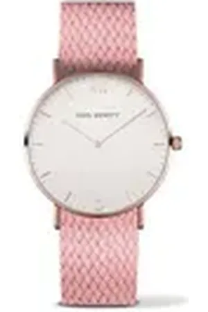 Paul Hewitt Quarzuhr Unisex-Uhr PH-SA-R-ST-W-27M Ø 39 mm Armbanduhr