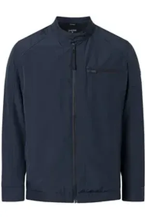 Strellson Funktionsjacke 11 Rockston 2.0 10017909 blau 56