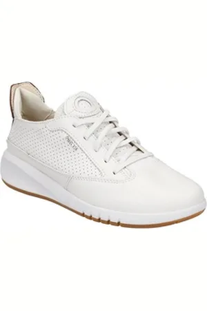 Geox AERANTIS Sneaker weiß 38 EU