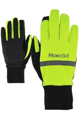 ROECKL SPORTS Skihandschuhe Kameno mit Kapuze 9