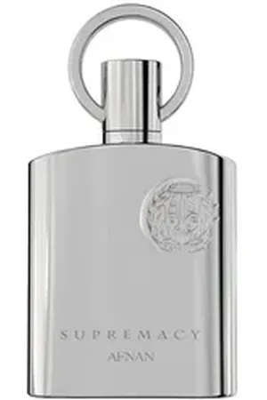 Afnan Eau de Parfum Supremacy Silver