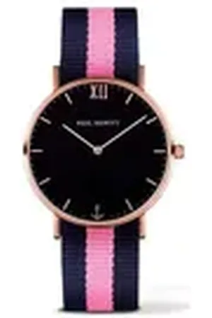 Paul Hewitt Quarzuhr Unisex-Uhr PSARSTBNLP20S Ø 39 mm Armbanduhr Uh