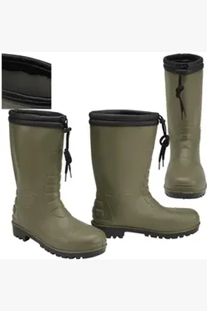 Brandit Brandit Gummistiefel Rainboot All Seasons Stiefel schwarz 41 EU