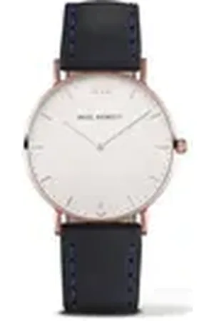 Paul Hewitt Quarzuhr Unisex-Uhr PH-SA-R-ST-W-11M Ø 39 mm Armbanduhr