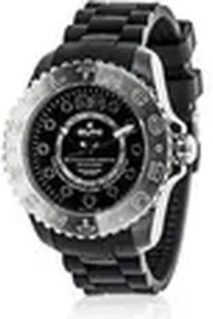 Bultaco Automatikuhr Herrenuhr Armbanduhr Uhr BLPB45A-CB2 45mm Automatikuhr bunt