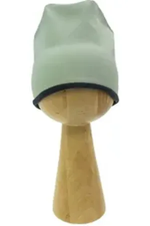 Bamar Nicol Beanie Beaniemütze OLAF in Oliv für Jungen (202268) grün 104/110