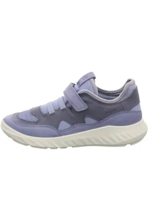 Ecco Kids Slipper blau 32