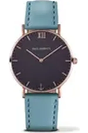 Paul Hewitt Quarzuhr Unisex-Uhr PH-SA-R-ST-B-23S Ø 39 mm Armbanduhr