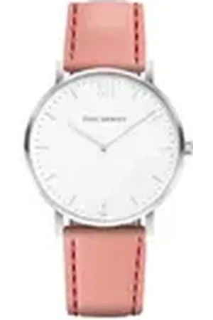 Paul Hewitt Quarzuhr Unisex-Uhr PH-SA-S-ST-W-24S Ø 39 mm Armbanduhr