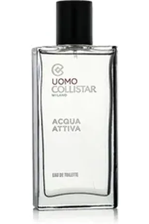 Collistar Eau de Toilette Acqua Attiva