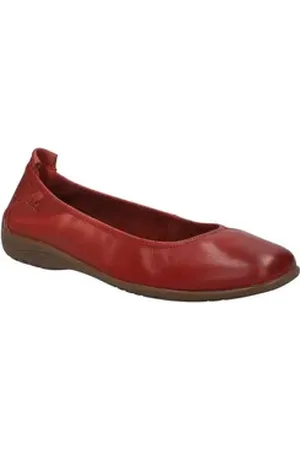 Josef Seibel Ballerina Ballerina rot 36 EU