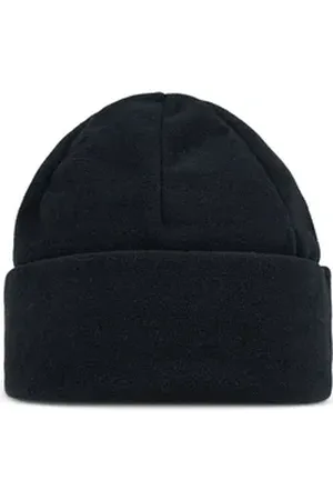 Buff Skimütze Polar Prints Beanie IGOR BLACK