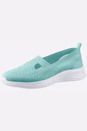 airsoft modern+ Slipper Slipper blau 37 EU