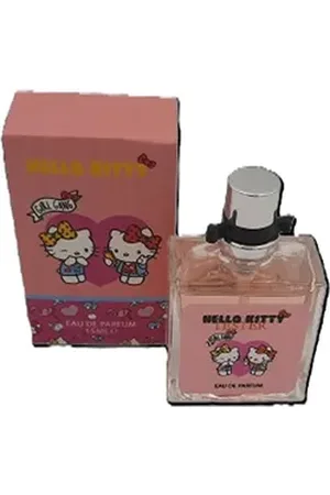 Hello Kitty Eau de Parfum "Girl Gang" Eau de Parfum Spray 15 ml