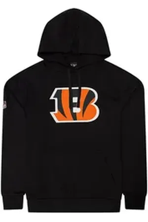 New Era Kapuzenpullover NFL Cincinnati Bengals Logo XXL XXL